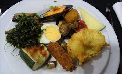 Churrasqueira Campo Grande By Chimarrão