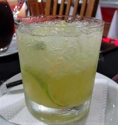 Churrasqueira Campo Grande By Chimarrão