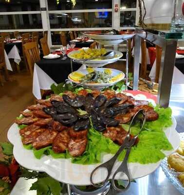 Churrasqueira Campo Grande By Chimarrão