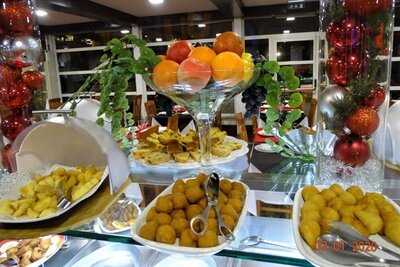 Churrasqueira Campo Grande By Chimarrão