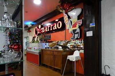 Churrasqueira Campo Grande By Chimarrão