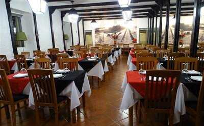 Churrasqueira Campo Grande By Chimarrão