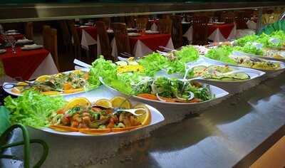 Churrasqueira Campo Grande By Chimarrão