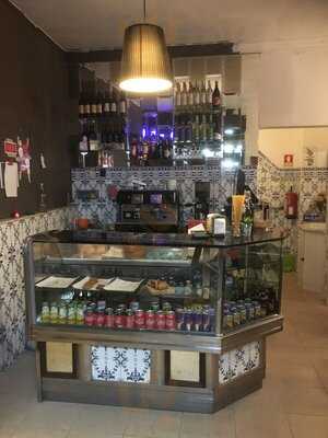 Pepperoni Restaurant & Cafe Bar