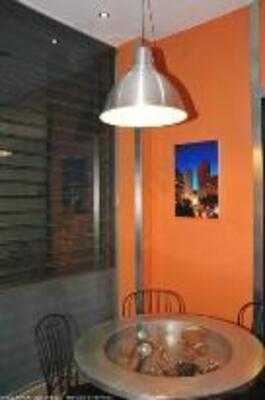 Intervalo. Casa Das Comidas