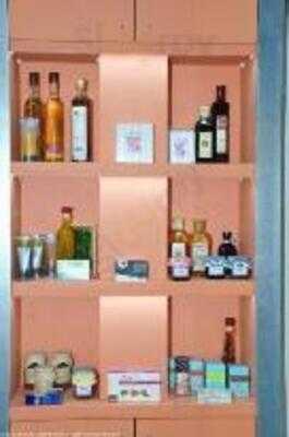 Intervalo. Casa Das Comidas