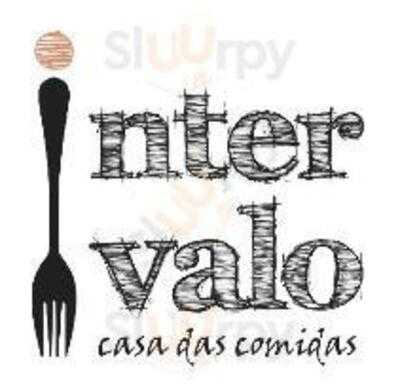 Intervalo. Casa Das Comidas
