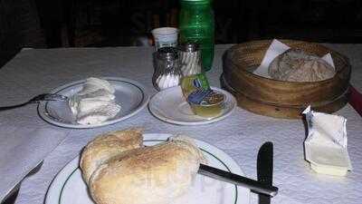 Restaurant Unidos Do Minho