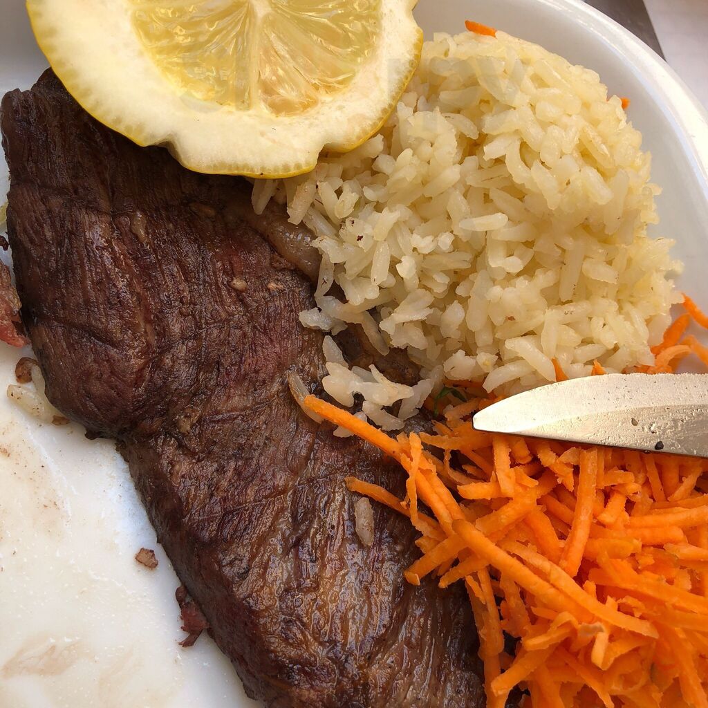 Restaurant Unidos Do Minho