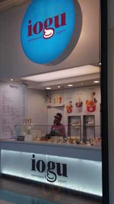 Iogu