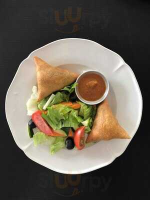 Heritage Pizza & Café