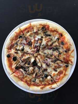 Heritage Pizza & Café