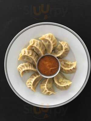 Heritage Pizza & Café