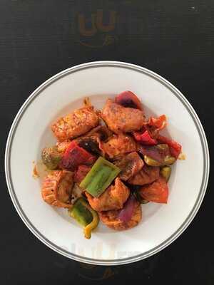 Heritage Pizza & Café