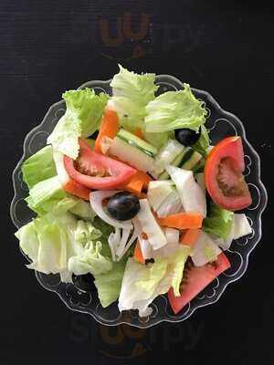 Heritage Pizza & Café