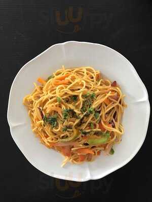 Heritage Pizza & Café