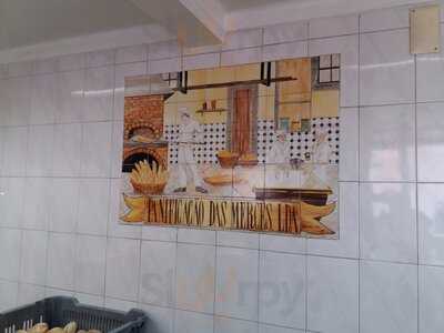 Panificação Das Mercês