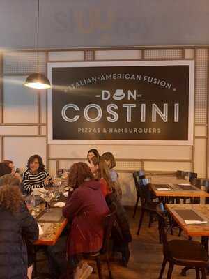 Don Costini (cais Do Sodré)