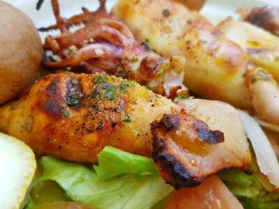 A Nossa Churrasqueira Ii