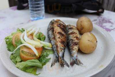 A Nossa Churrasqueira Ii