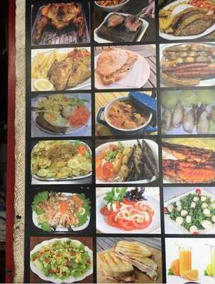 A Nossa Churrasqueira Ii