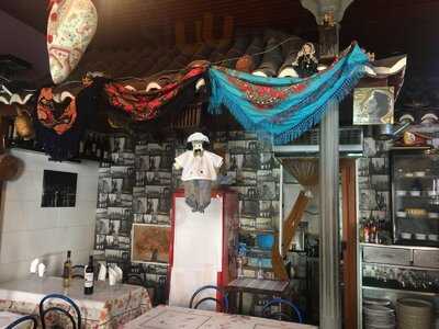 A Nossa Churrasqueira Ii