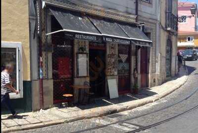 A Nossa Churrasqueira Ii