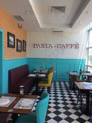 Pasta Caffe