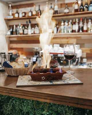 Restaurante Pointer Lx