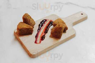 Restaurante Pointer Lx