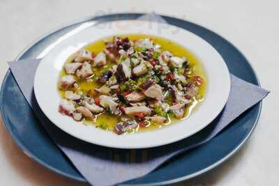 Restaurante Pointer Lx