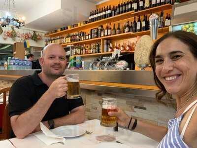 Restaurante Cervejaria Ruca