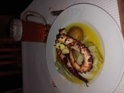 Restaurante Cervejaria Ruca