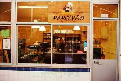 Papó Pão