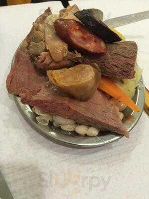 Restaurante O Petisqueiro