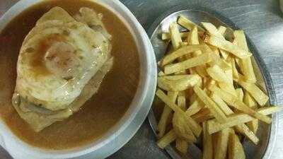 Restaurante O Petisqueiro