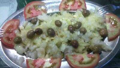 Restaurante O Petisqueiro