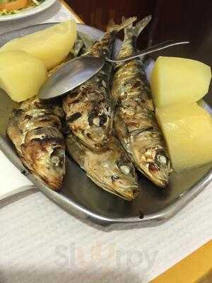 Restaurante O Petisqueiro