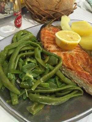 Restaurante O Petisqueiro