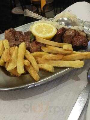 Restaurante O Petisqueiro