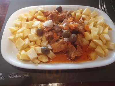 All Saints Restaurant & Bar