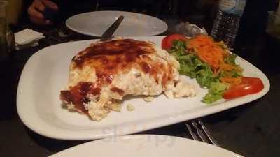 All Saints Restaurant & Bar