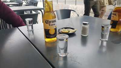 All Saints Restaurant & Bar