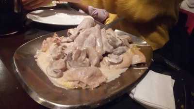 All Saints Restaurant & Bar