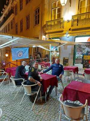 Restaurante O Adriano