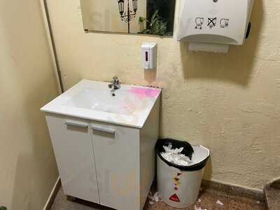 Restaurante O Adriano