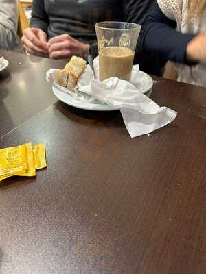 Cafeteria São Nicolau