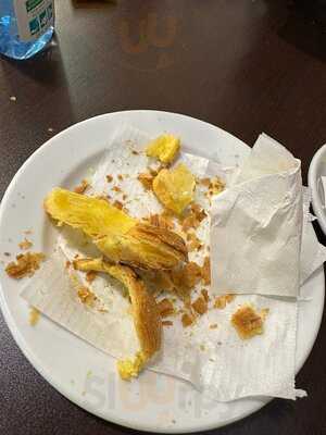 Cafeteria São Nicolau