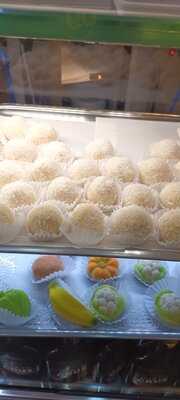 Cafeteria São Nicolau