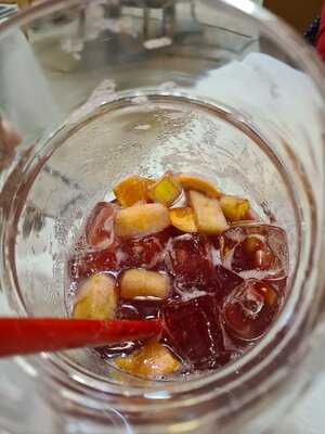 Cafeteria São Nicolau